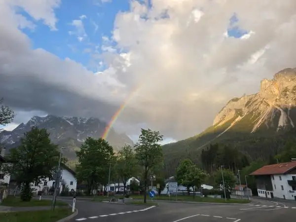 Langaufenthaltsrabatt ab 7 Nächte